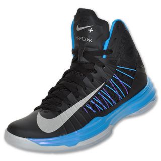 Nike Hyperdunk+2012 Sport Pack Premium Mens Basketball Shoes