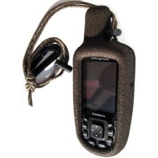 Garmin GpsMap 62s 62st CASE made by GizzMoVest LLC in
