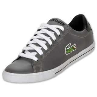 Lacoste Graduate Vulc Mens Athletic Casual Shoes