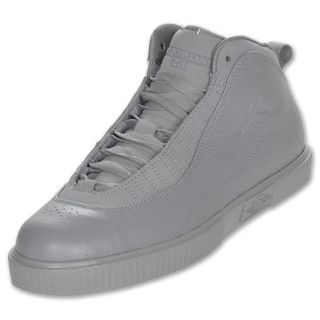 Jordan X AutoClave Mens Casual Shoes Stealth/White