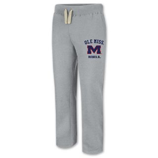 Mississippi Rebels NCAA Mens Fleece Sweatpants