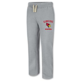 Illinois State Redbirds NCAA Mens Fleece Sweatpants