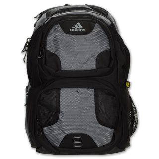 adidas ClimaCool Strength Backpack Black/Grey