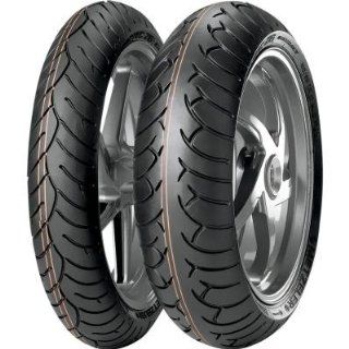 METZELER TIRE Z6 IT 160/60ZR18 70W 1926800    Automotive