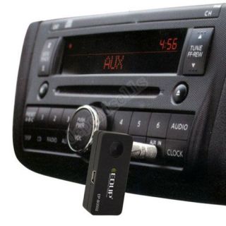 A2DP Bluetooth Music Audio Stereo Receiver for Car in Home Stereo