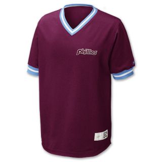 Nike MLB Philadelphia PhilliesMike Schmidt Mens Jersey