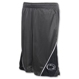 Penn State Nittany Lions NCAA Mens Shorts Charcoal