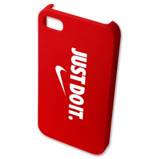 Nike iPhone Graphic Hard Cell Phone Case