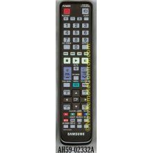  AH59 02332A DVD Home Theater System Remote Control AH5902332A