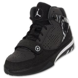 Jordan Phase 23 Hoops Preschool Basketball Shoe