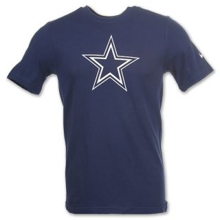 Nike NFL Dallas Cowboys Morris Claiborne Mens Tee Shirt