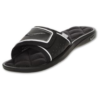 Nike Comfort Slide 2 Womens Sandal Black/White