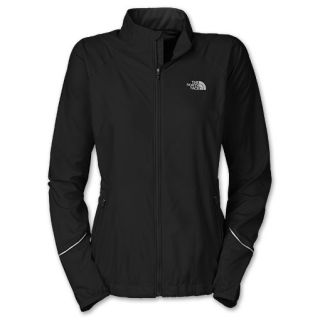 The North Face Torpedo Womens Running Jacket TNF