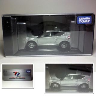 Takara Tomy Tomica Limited TL 0148 Honda CR Z