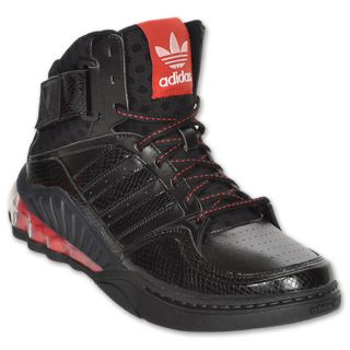 adidas Mega Softcell BHM Mens Casual Shoe Black