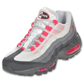 Nike Air Max 95 Womens Casual Running Shoes