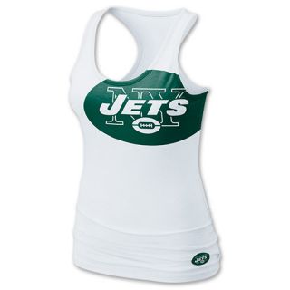 Nike NFL New York Jets Womens Tank Top