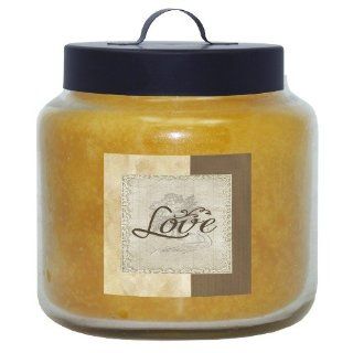 Goose Creek 64 Ounce Orange Vanilla Inspirational Jar