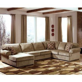  Left Facing Chaise Sectional 68405 16 67 34 Furniture & Decor
