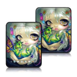 Dragonling Design Protective Decal Skin Sticker for HP
