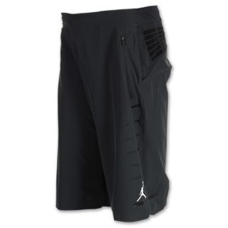Mens Air Jordan XX8 Basketball Shorts Black