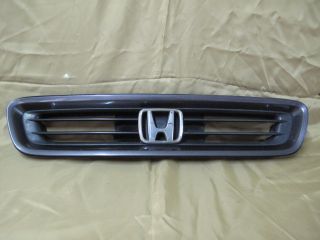 JDM 91 95 Honda Acura KA8 Legend Front Grill Grille 2 Door Coupe
