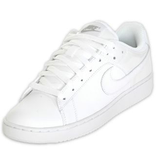 Nike Mens Santa Cruise White