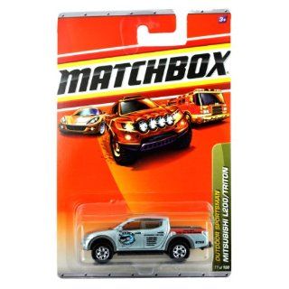 Mattel Year 2009 Matchbox MBX Outdoor Sportsman Series 1