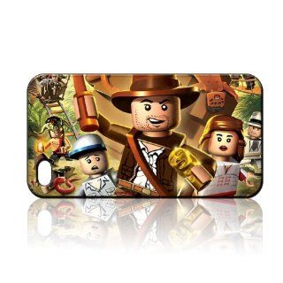 Indiana Jones Hard Case Cover Skin for Iphone 4 4s Iphone4