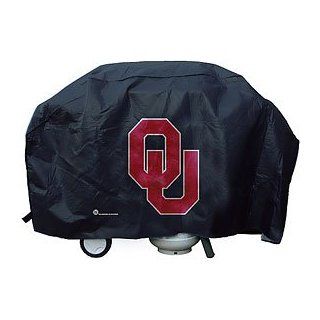 New Oklahoma Sooners Grill Cover Economy High Quality
