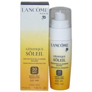 Soleil Skin Youth UV Protector SPF 30 Unisex, 1.69 Ounce Beauty