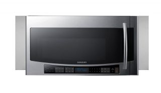  Stainless Steel Over The Range Microwave Oven SMH2117S MF3 SS
