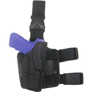 Safariland ALS Tactical Thigh Holster, Right Hand, STX