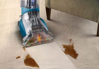 Hoover Maxextract 60 Pressurepro Carpet Deep Cleaner FH50220