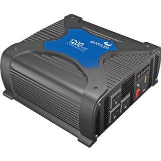 NEW 1200 Watt Pro Power Inverter (Car Audio & Video