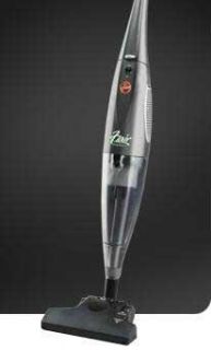 Hoover S2200 Flair Bagless Stick Vacuum Cleaner