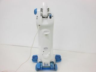 Hoover FloorMate Spinscrub Wet Dry Vacuum Cleaner H3044