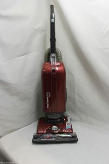 Hoover Windtunnel MAX Bagged Upright Vacuum UH30600 Beautiful Floor