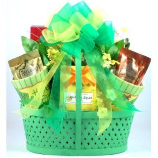Spiritual Specialties Gourmet Christian Theme Gift Basket