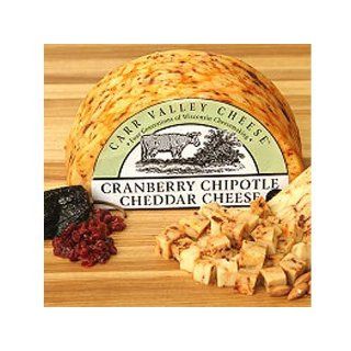 Wisconsin Cranberry Chipotle Cheese Grocery & Gourmet