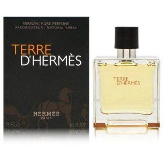 Terre DHermes By Hermes For Men. Eau De Toilette Spray 3