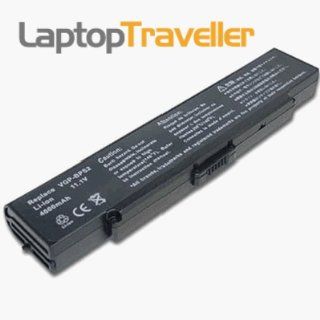 Sony VAIO VGN FS315B Battery Replacement Computers