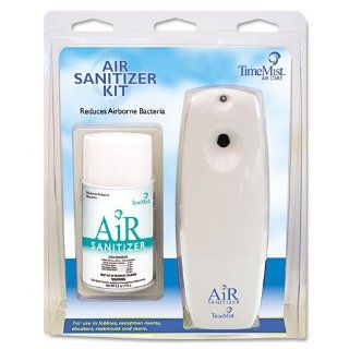 TimeMist Products   TimeMist   Air Sanitizer Refill