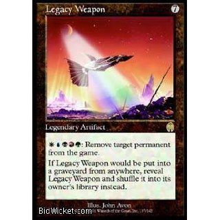 Legacy Weapon (Magic the Gathering   Apocalypse   Legacy