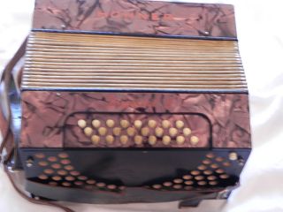 Horner Accordion