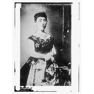 H.I.M. Empress Japan