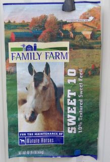lot of 10 Horse feed bag fronts for craft projects, make a tote, wall