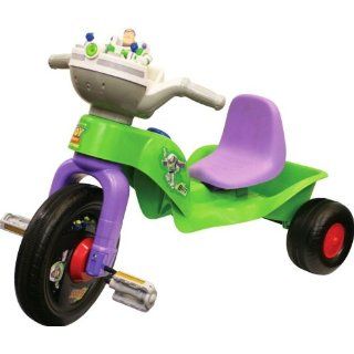 Toy Story Tricycle Toys & Games