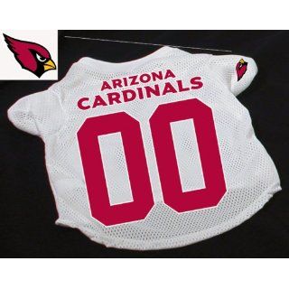 Officially Licensed by the NFL   Arizona Cardinals Dog