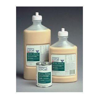 Isosource® 1.5 Cal   1500 mL Closed System Containers   6